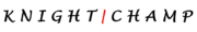 knight-champ-logo